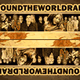 Logo de Around The World Radio