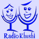 Logo de Radio Khushi Hindi   Australia