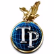 Radio Poder TDP logo
