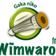 Logo de Royal Media Services - Wimwaro FM