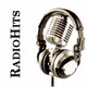 Logo de Radio Hits - Sverige
