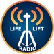 Logo de Life Lift Radio