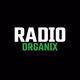 Logo de Radio Organix