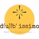 dubissimo logo