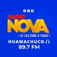 Radio Nova Huamachuco logo