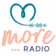 Logo de More... Radio