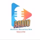 Radio Nueva Revelacion logo
