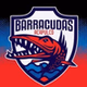 Barracudas On-line logo