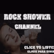 Web Rock Radio - Rock Shower logo