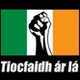 Irish Rebel Radio logo