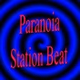 Paranoia Station Beat logo