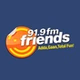 91.9 Friends FM logo