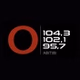 O Abitibi - CHGO-FM logo
