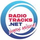 Radio Tracks logo