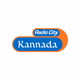 Logo de Radio City - Kannada