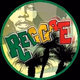 Logo de SpectrumFM - Reggae