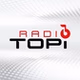 TOPi Radio logo