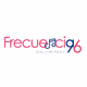 Logo de Frecuencia 96 Radio