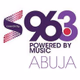 Logo de Soundcity Radio 96.3 Abuja
