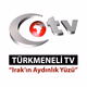 Logo de Turkmeneli FM