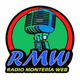 Logo de Radio Monteria web