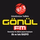 Radyo Gönül logo