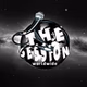 The Session Worldwide Radio logo