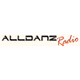 Logo de AlldanzRadio R'n'B