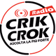 Logo de Radio Crik Crok