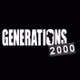 Generations - 2000 logo