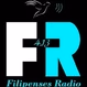 Filipenses 4.13 Radio Cristiana logo