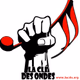 Logo de La Clé des Ondes