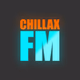 Chillax FM logo