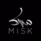 Misk FM logo