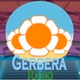 Gerbera Radio logo
