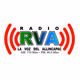 Logo de Rádio La voz de Allinccapac