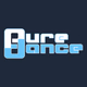 Logo de Pure Dance