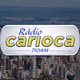 Logo de Rádio Carioca