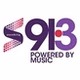 Soundcity Radio 91.3 Kano logo