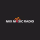Logo de Mix Music Radio