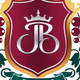 Logo de Jazzberry Blues