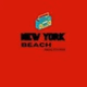 New York Beach Radio logo