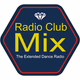 Logo de Radio Club Mix