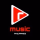 Rage Media - Rage Music Phillipines logo