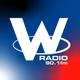 Logo de W Radio Ecuador