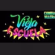 Cumbia Villera (la vieja escuela) Radio logo