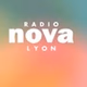 Radio Nova Lyon logo