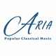 Logo de ARIA Popular Classical Music