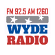 Logo de WYDE Radio - WDJC-HD3