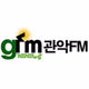Logo de Radio GFM